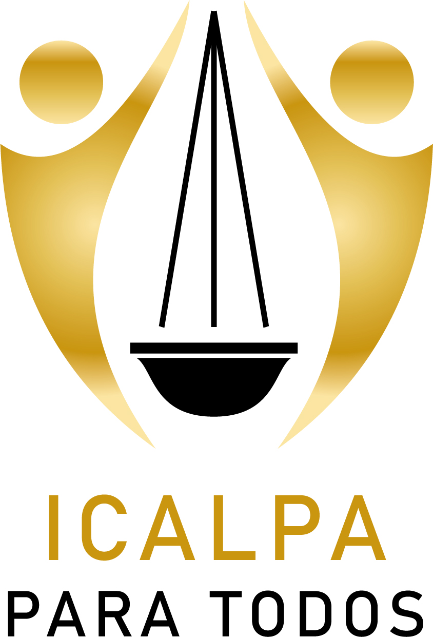 Icalpa Logo